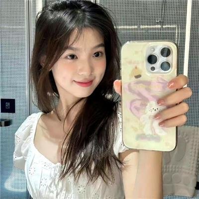 电波系彼女